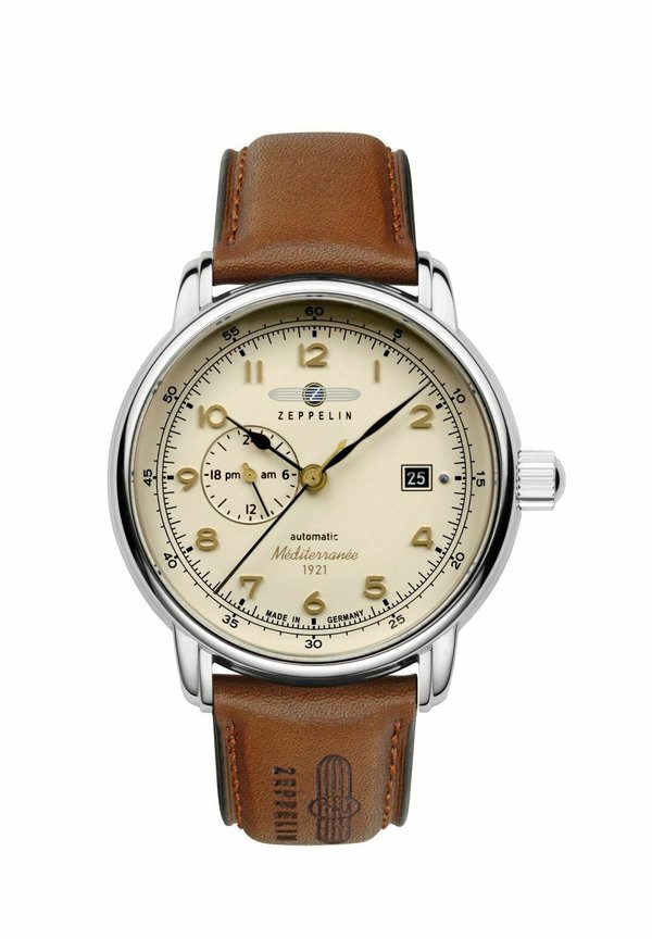 MÉDITERRANÉE - Uhr - beige