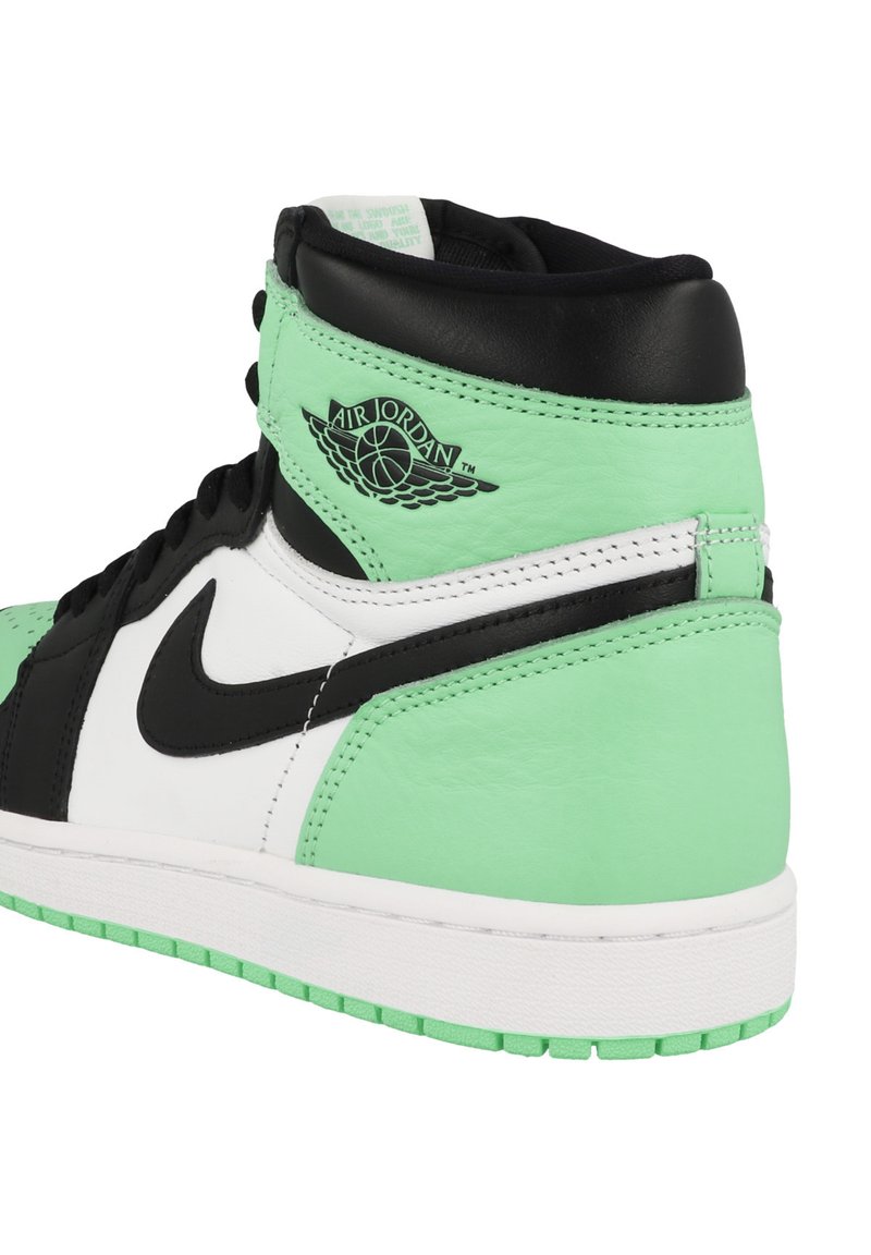 Jordan AIR JORDAN 1 RETRO HIGH OG - High-top trainers  display picture 2