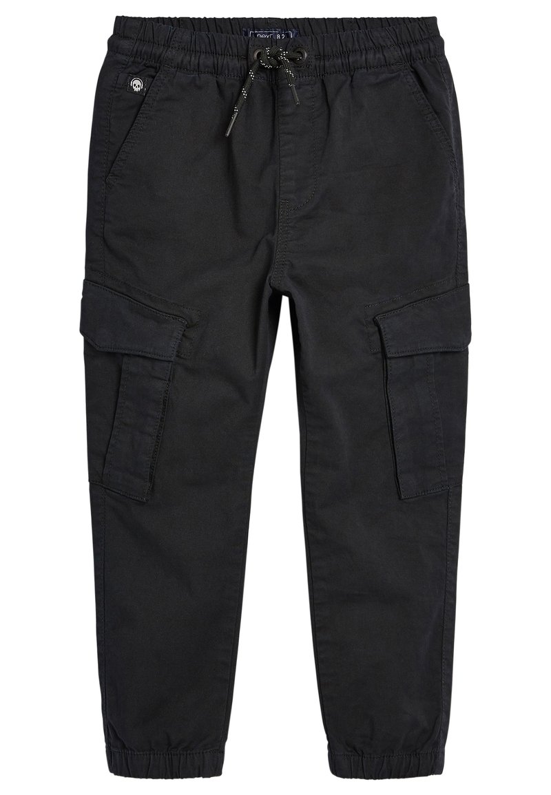 Next Cargobroek zwart