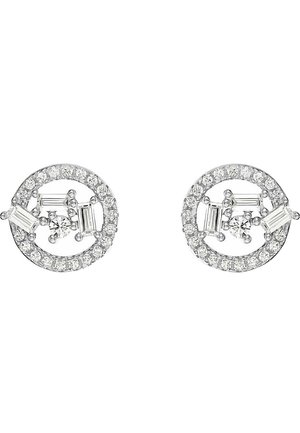 FAVS Earrings - silberfarben