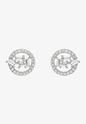 FAVS Earrings - silberfarben
