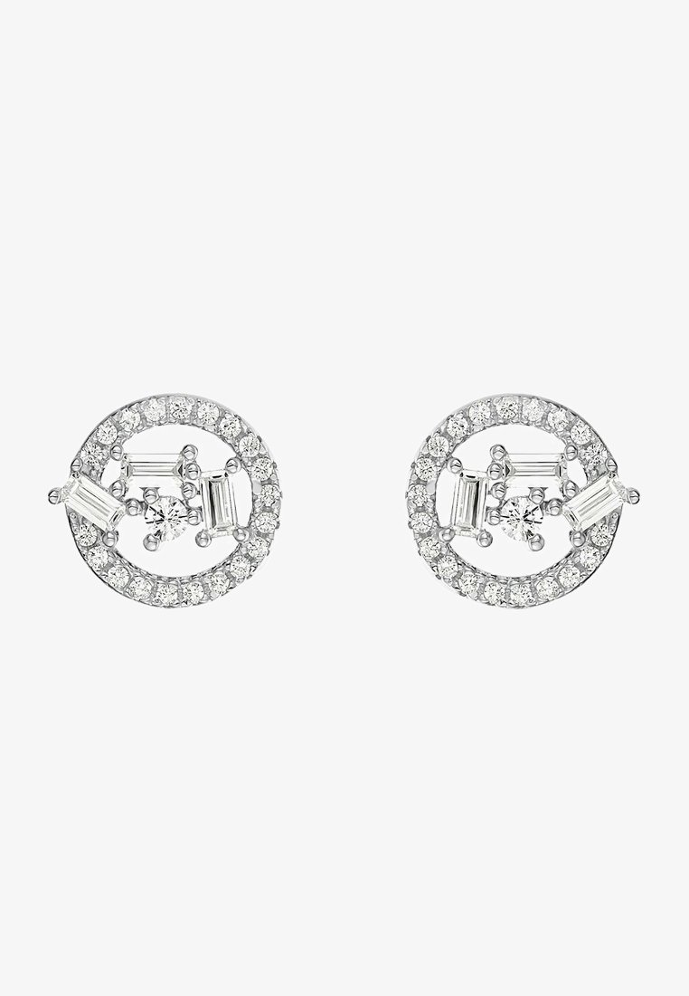 FAVS Earrings - silberfarben