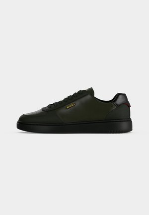 HUGO, NESTON_TENN_ALLT - Trainers - open green