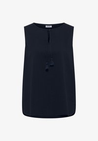 Sélectionné, universal blue