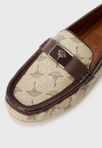 JOOP! MAZZOLINO - Mokassin - beige