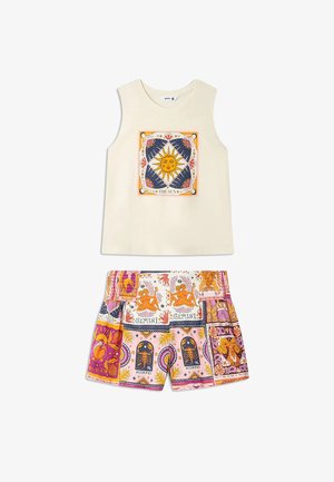 Gisela Conjunto de pijama - off white