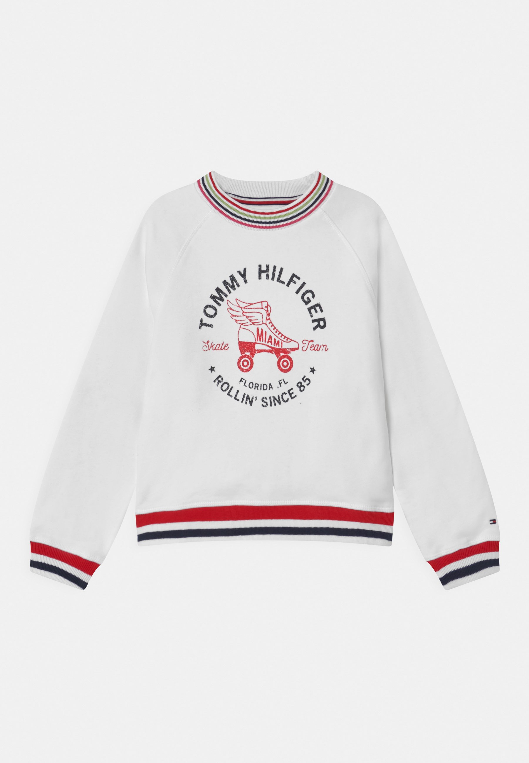 team tommy sweatshirt