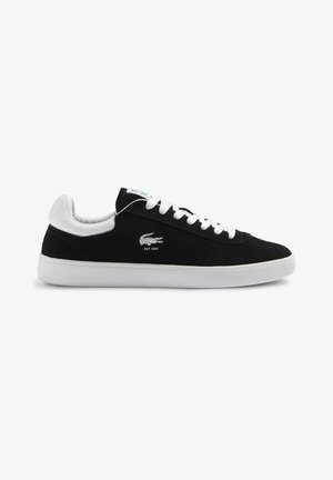 BASESHOT 223 - Sneakers basse - blk/wht