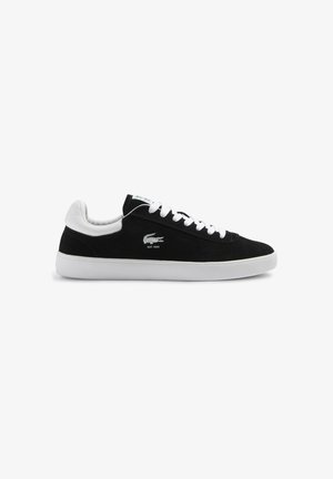 BASESHOT  - Sneakers laag - blk/wht