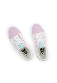 Vans OLD SKOOL - Sneakers basse - misc