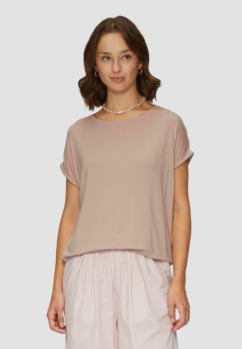 QS - T-shirt basic