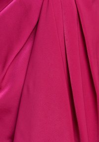 CHANCERY TEYANA - Koktailové šaty/večierkové šaty - fuchsia pink