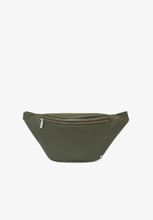 DEPECHE Gürteltasche - 051 olive