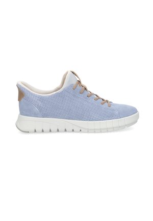 FLEXTRIDE PLUS  - Sneaker low - blau