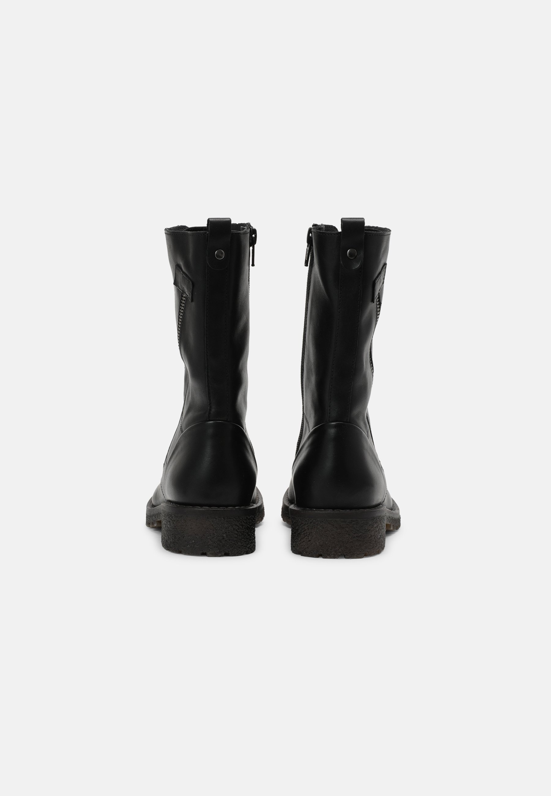 Women Lace-up boots Women Lace-up boots
