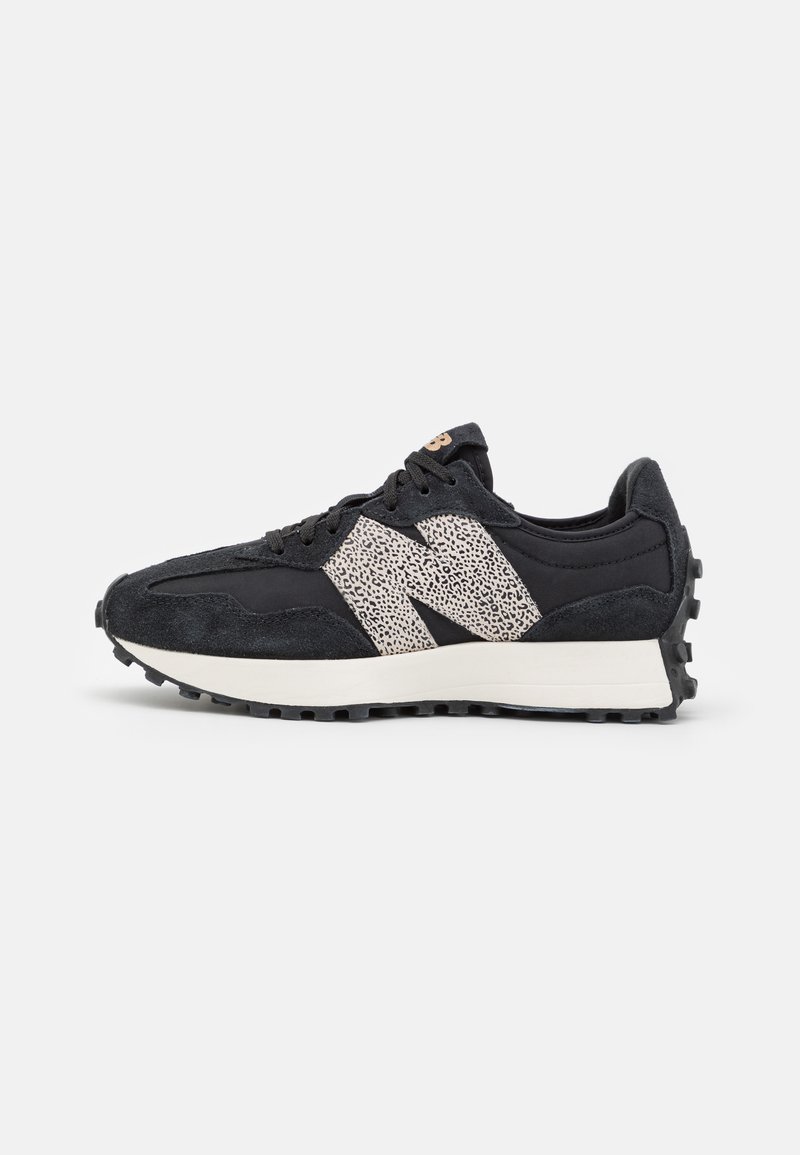 WS327 black