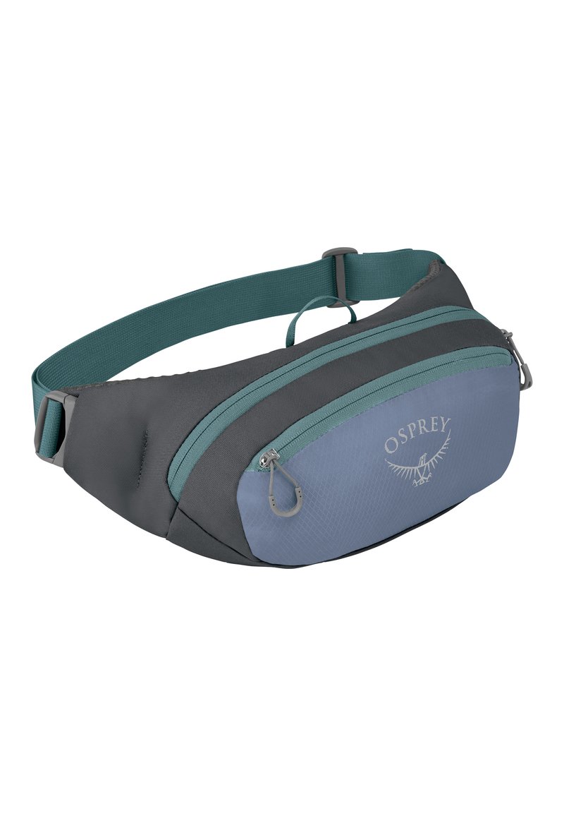Osprey DAYLITE WAIST Riñonera basanite/eclipse grey/gris Zalando.es