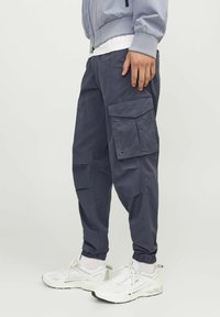 Jack & Jones JPSTKANE JJNOAH  granatowy