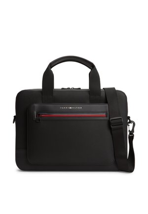 FOUNDATION - Laptop bag - black