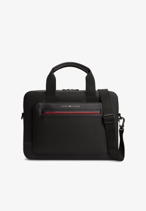 FOUNDATION - Torba za prenosnik - black