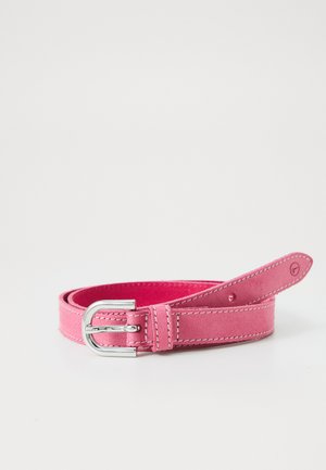 Belt - pink