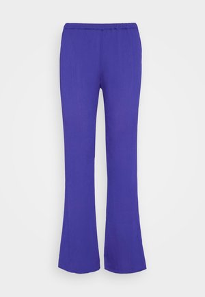 Monki, Pantalon classique - purple