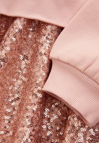 Baker by Ted Baker REGULAR FIT - Cocktailkleid/festliches Kleid - stone