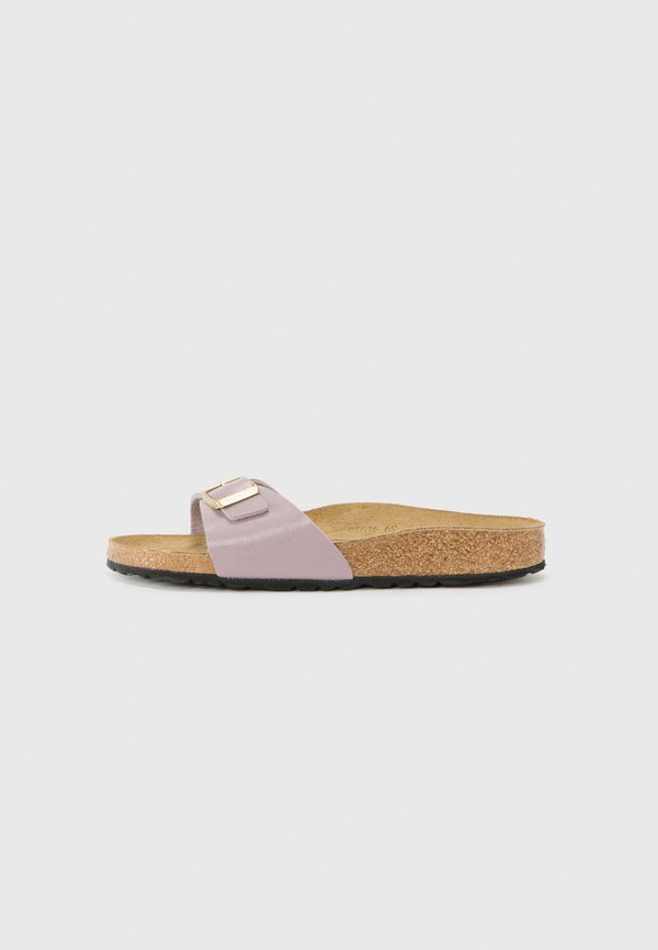 MADRID BF GRACEFUL NARROW - Riemensandalette - faded purple