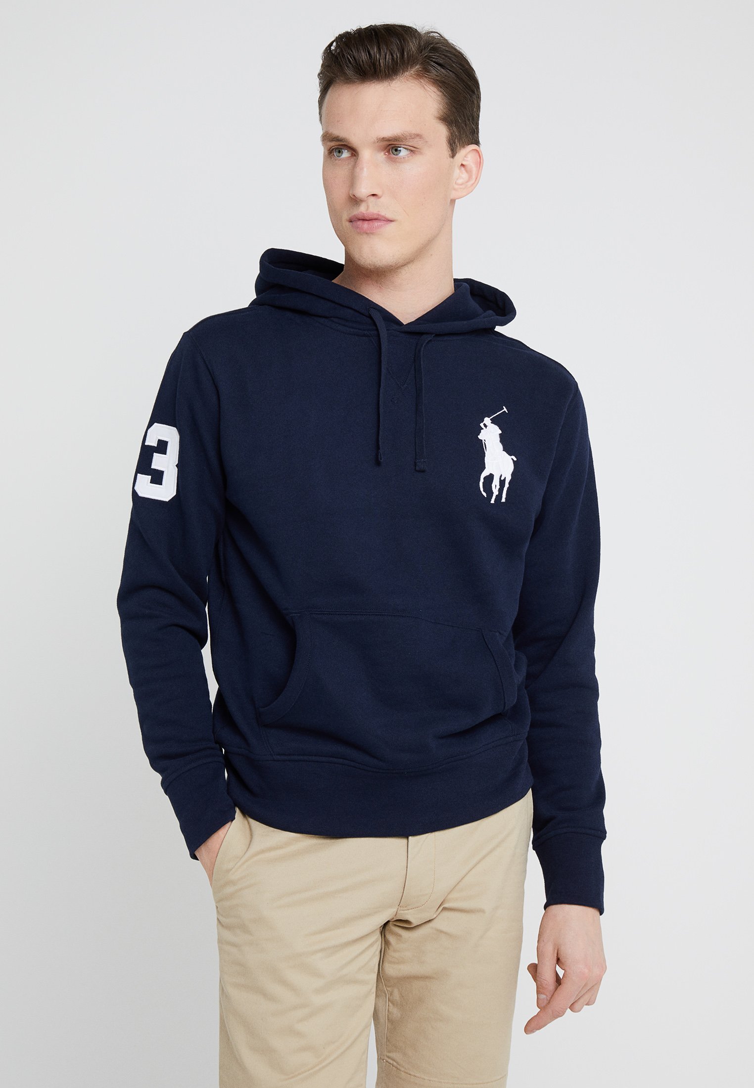 polo ralph lauren magic hoodie