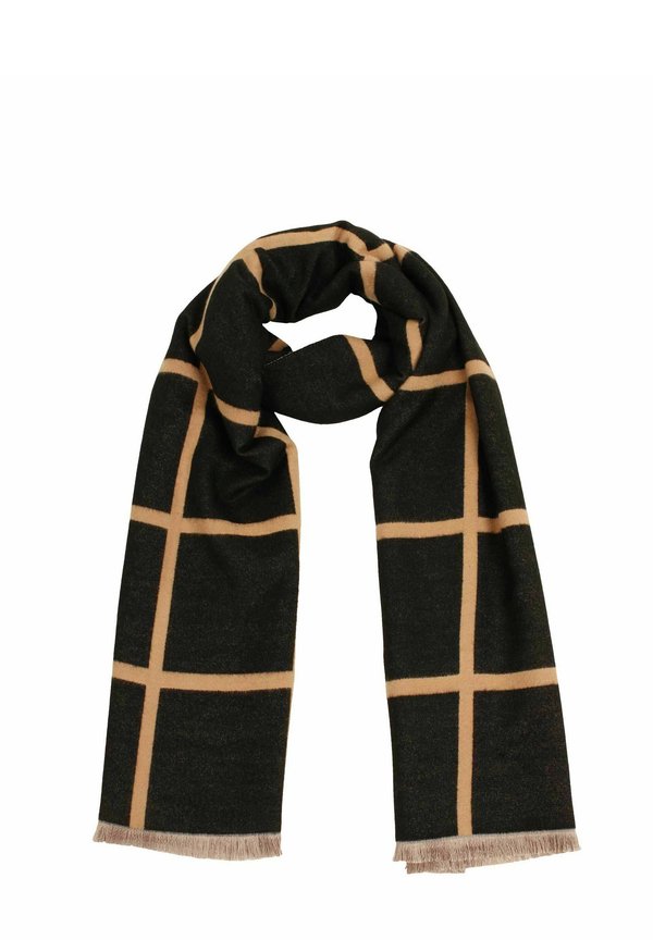 ALUA - Schal - beige