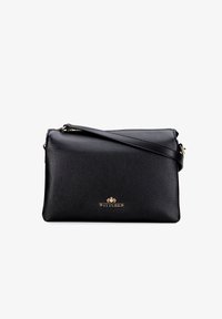 WITTCHEN ELEGANCE COLLECTION Handtasche Black schwarz Zalando at wittchen-elegance-collection-handtasche-black-schwarz-zalando-at