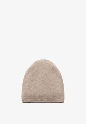 Mango, ADULT - Beanie - beige