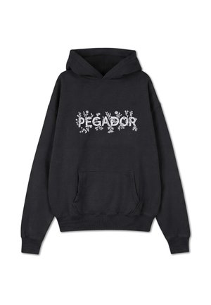 Pegador, PEGADOR OVERSIZED HOODIE MOITA - Hoodie - schwarz