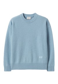 Non sélectionné, bleu ciel