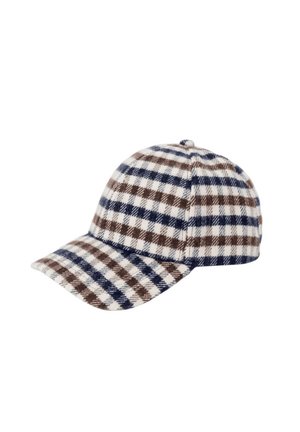 Cappellino - blu navy