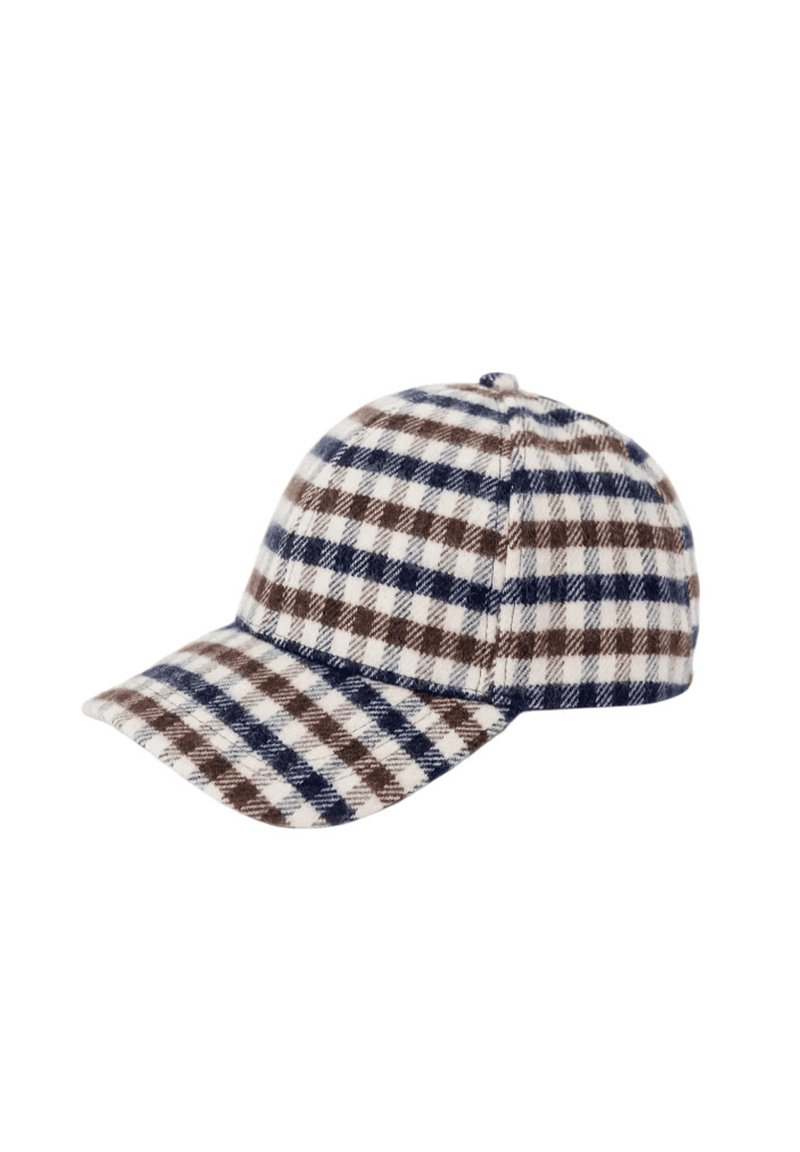 Aquascutum Cappellino - blu navy