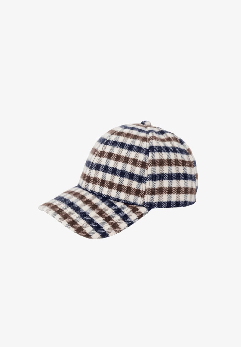 Aquascutum Cappellino - blu navy
