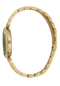 Just Cavalli SET NOBILE - Käekell - gold coloured green