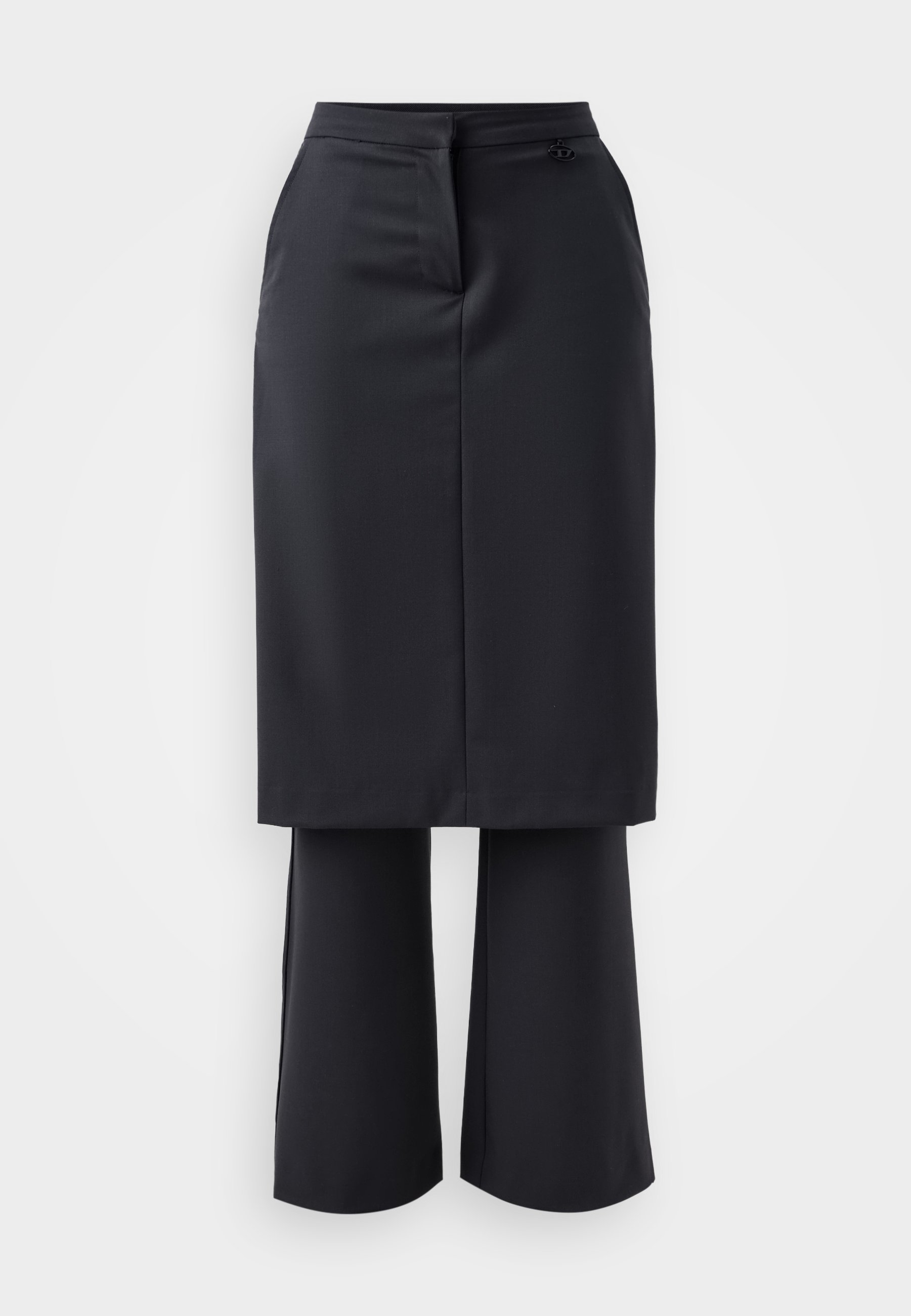 パンツ Rare 00s- Archive DIESEL cropped cargo パンツ Rare 00s- Archive DIESEL cropped cargo Vintage diesel