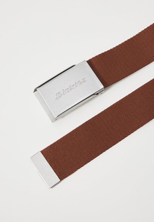 BROOKSTON UNISEX - Belt - cappuccino2