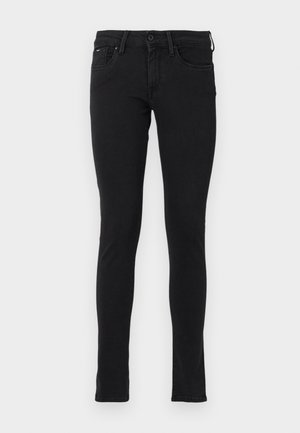 Pepe Jeans, SOHO - Jeans Skinny Fit - washed black