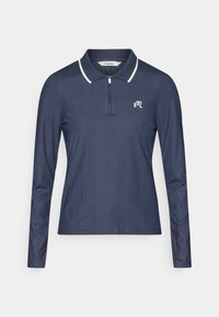 ISLA  - Poloskjorter - navy