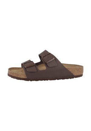 Birkenstock Mules - roast