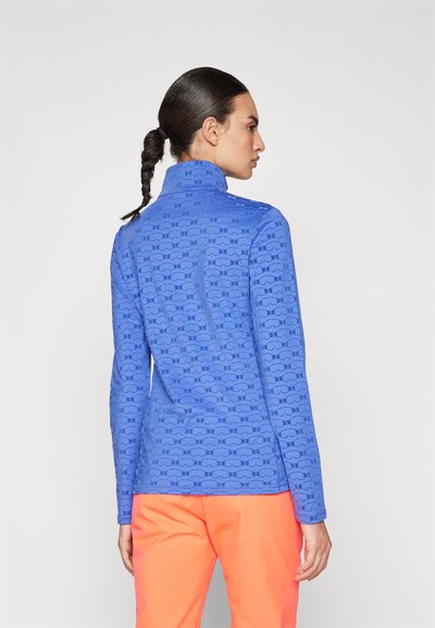 Bogner Fire + Ice MARGO2 błękit królewski