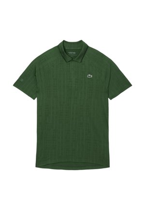 Polo - vert sapin