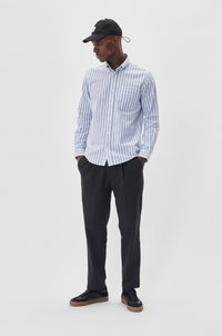 Matinique Marškiniai - chambray blue