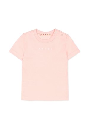 A MANICA CORTA - T-shirt imprimé - pink