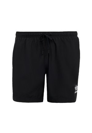 adidas Originals ADIC - Swimming shorts - black
