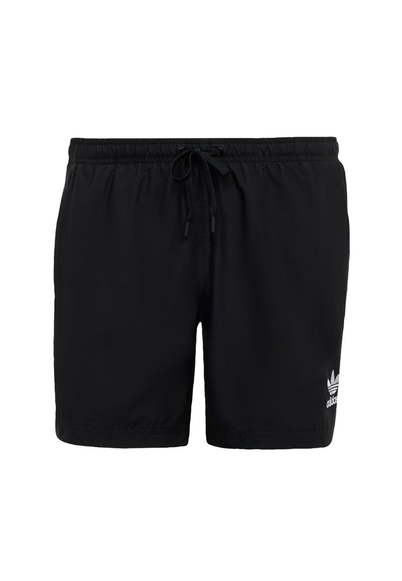 adidas Originals Zwemshorts zwart adidas Originals Zwemshorts zwart