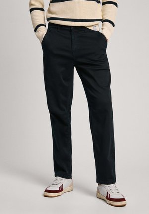 Jeans Tapered Fit - dark blue